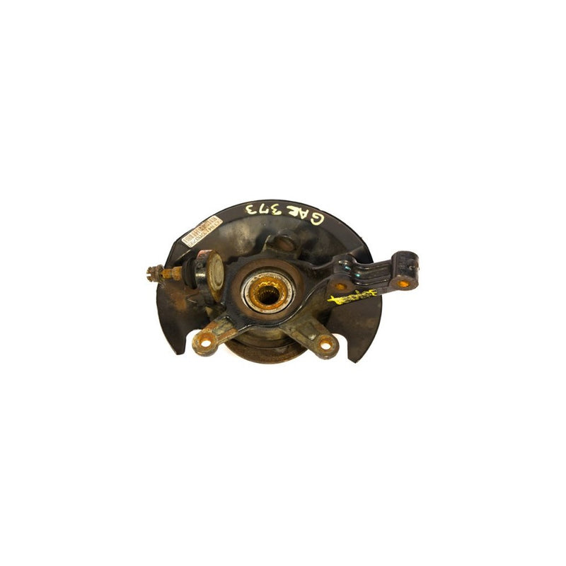 Ford, FRONT WHEEL KNUCKLE, BE5Z-3K186-A