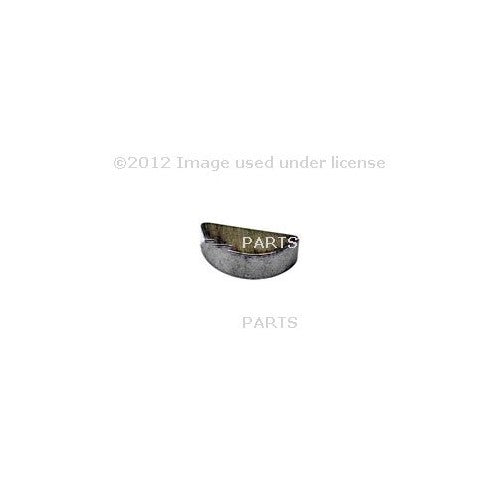 Porsche 65-98 Woodruff Key for Camshaft Drive Gear Flange/Balance Shaft Genuine
