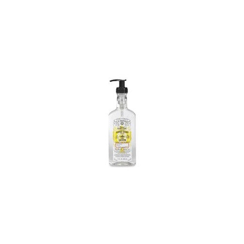 J.R. WATKINS HND Soap,LIQ,Lemon, 11 FZ 2 Pack