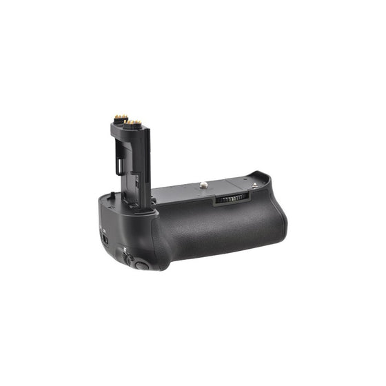 Xit XTCG5DIII Pro Series Battery Power Grip for Canon EOS 5D Mark III Digital SLR Cameras (BG-E11) (Black)