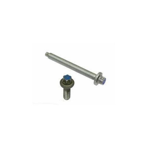 BMW (2003-11) Starter Bolt Set Aluminum (1 kit Per Car)