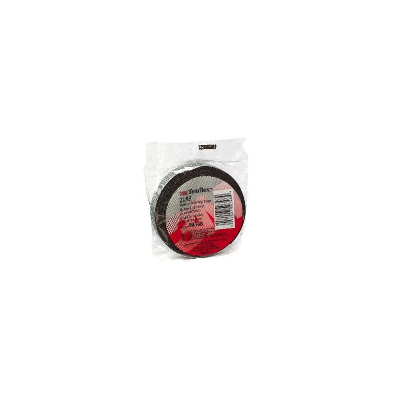 Adhesive Tapes RUBBER SPLICING TAPE 3/4"X22' (1 piece)