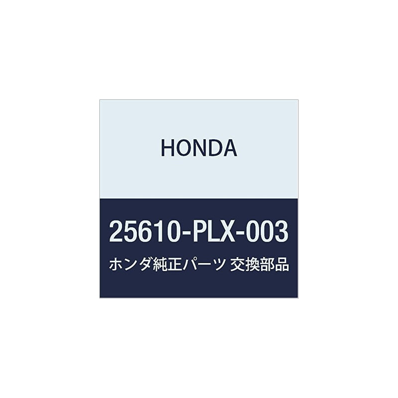 Genuine Honda 25610-PLX-003 Dipstick