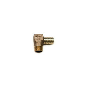 Merrill Mfg. Low Lead Brass Barbed Elbow Hydrant
