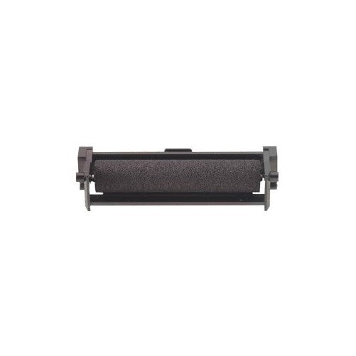 "Package of Two" Sharp EA-740, EA-741R, EL-1071S, EL-1075 and Others Calculator Ink Roller, Black, Compatible