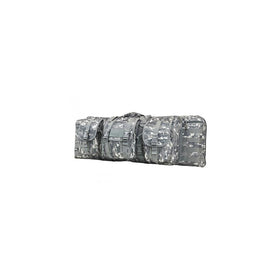 NC Star CVDC2946D-36 NcStar, Double Carbine Case, Sizenameinternal", Digital Camo, 36
