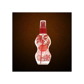 SFC Deep Touch Body Mist, Lick Me All Over, 2.1 Ounce