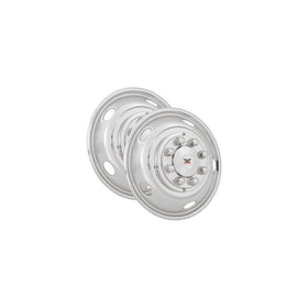 Phoenix USA SLD1703F Wheel Simulator Set, Front