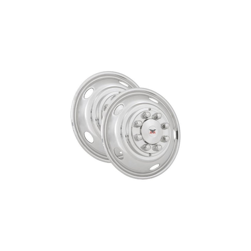 Phoenix USA SLD1703F Wheel Simulator Set, Front