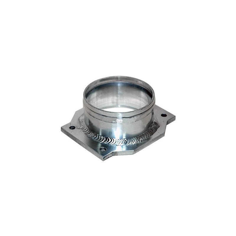 CXRacing N62 MAF Flange Pipe For 240sx 300ZX z32 s13 s14 sr20det