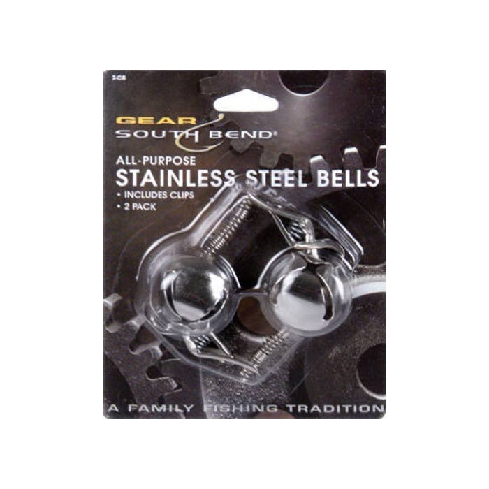 South Bend Copper Bells