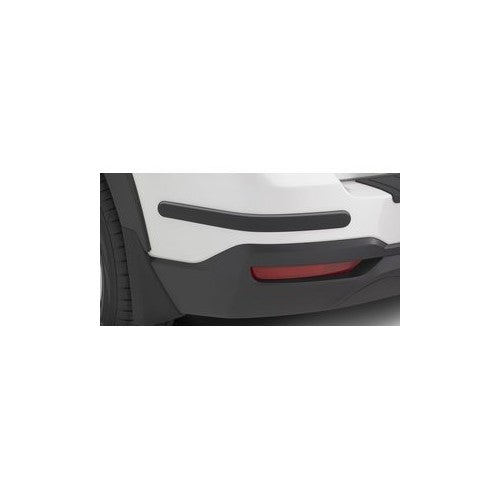 Genuine Subaru SOA7181004 Bumper Corner Molding Kit