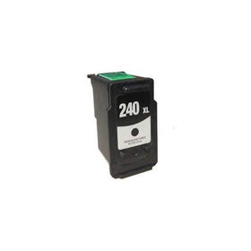 Canon Compatible PG-240XL Black Inkjet (300 Page Yield) (5206B001)