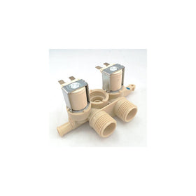 WH13X10048 VALVE TRIPLE WATER FOR GE