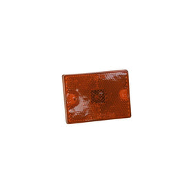 Infinite Innovations UL170000 Light (3-1/8x2 Amb Clear )