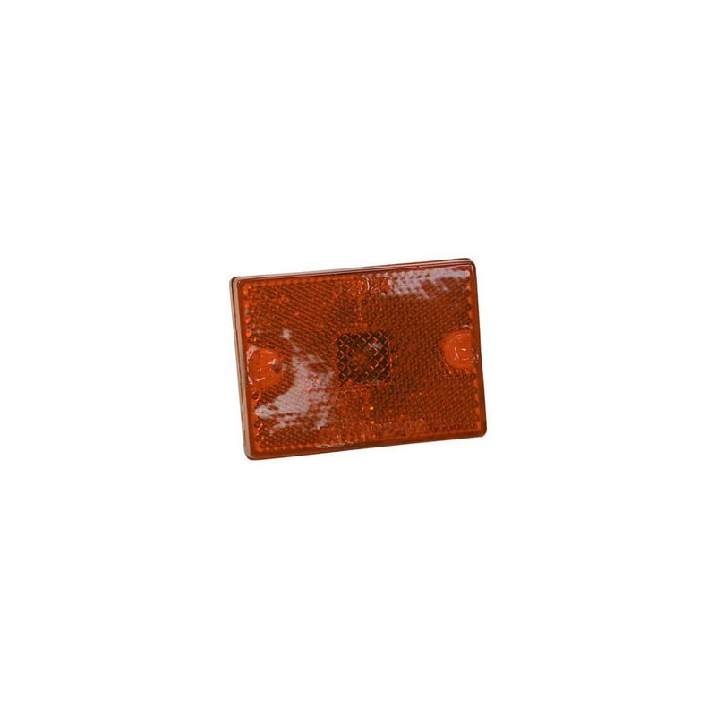 Infinite Innovations UL170000 Light (3-1/8x2 Amb Clear )
