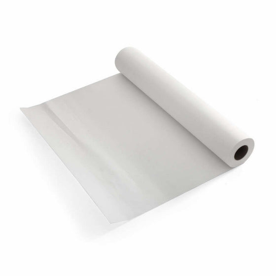 MediChoice Table Paper, Examination, Smooth Finish, 21 Inch x 225 Feet, Roll (Case of 12)