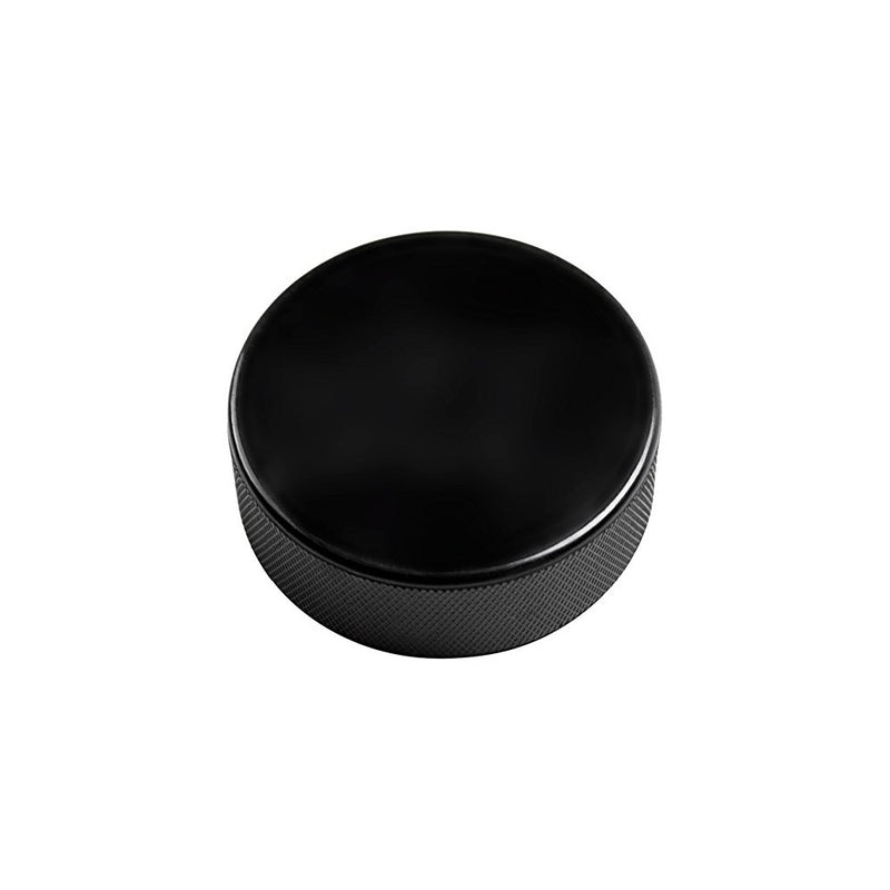 Crown Sporting Goods Ice Hockey Pucks, 6-Ounce