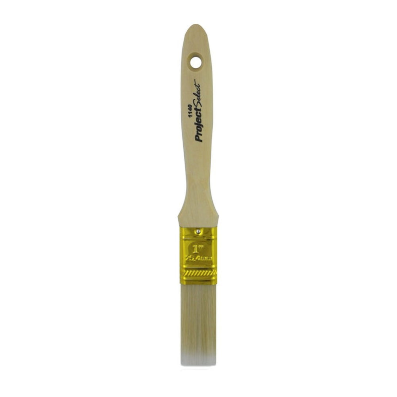 Linzer 1140 0100 Paint Brush, 1"