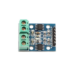 Microcontroller L9110S Chip Stepper Motor Driver Module Board