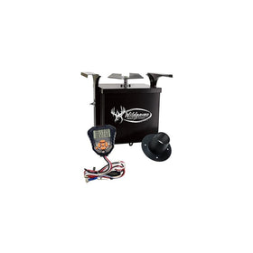 Wildgame Digital Power Control Unit 6 Volts Model TH-6VDX