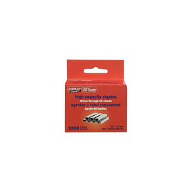 StaplesÂ High-Capacity Staples, 3/8"