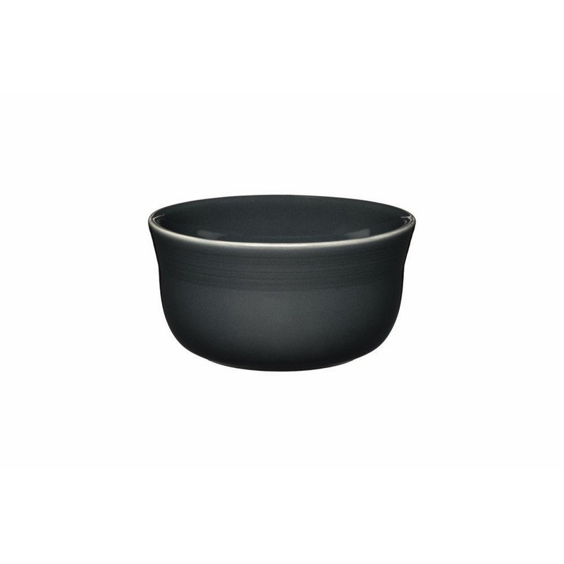 Fiesta 723-339 Gusto Bowl, 28 oz, Slate