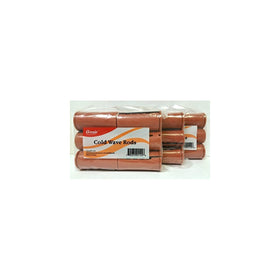 3 Packs of Annie Cold Wave Rods (Xtra Jumbo) #1122 6Pcs/Pack
