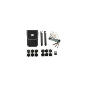 27 Piece Tool Kit