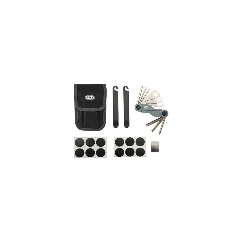 27 Piece Tool Kit