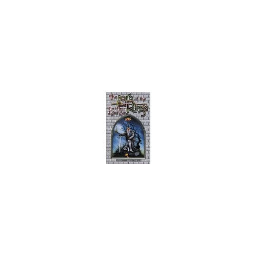 US Games Lord of the Ring Tarot Deck