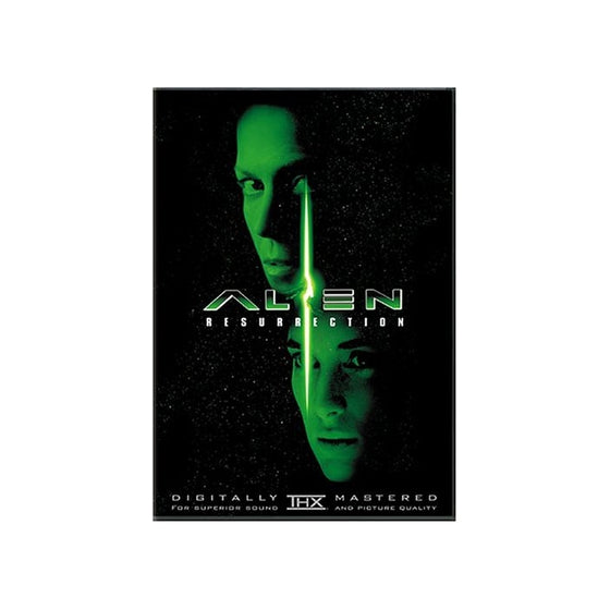 Alien: Resurrection