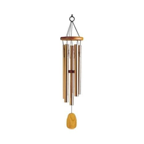 Woodstock Tibetan Prayer Chime- Eastern Energies Collection