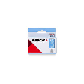 Arrow Fastener 225 Genuine P22 5/16-Inch Staples, 5,050-Pack