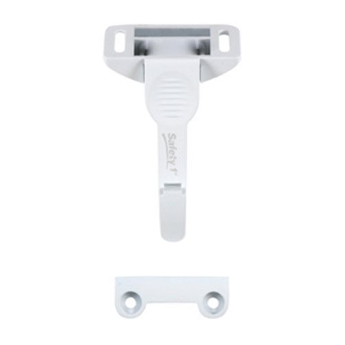 Safety 1st 3 Pack Spring n' Release Latch