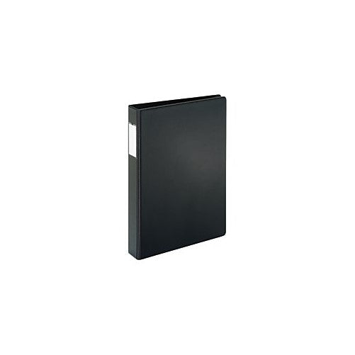 Cardinal 14232 Legal Slant D Ring Binder, 1" Cap, 14 x 8 1/2, Black