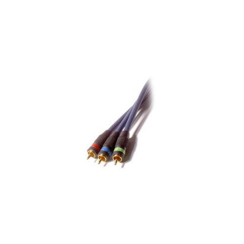 Recoton TSVG361 Component Video Cable Set6 Feet