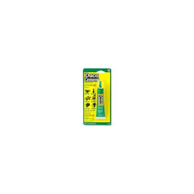 Duco Cement Multi-Purpose Household Glue - 1 fl oz