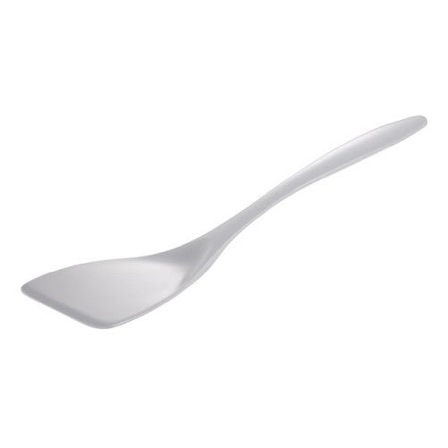 Gourmac White Melamine Turner 12.5"