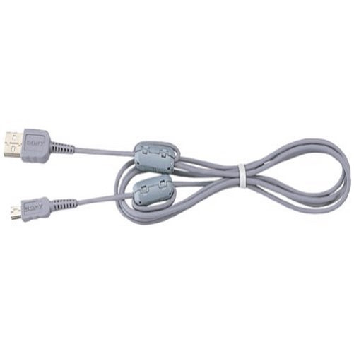 Sony VMC14UMB2 High Speed USB 2.0 to USB-Mini Cable for DCRDVD101/201/301