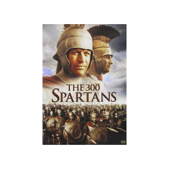 The 300 Spartans