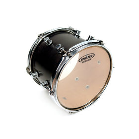Evans G2 Clear Drum Head, 8 Inch