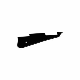 Gibson Gear PRPG-010 Les Paul Pickguard, Black
