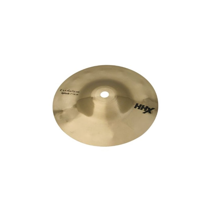 Sabian HHX 7 Inch Evolution Splash