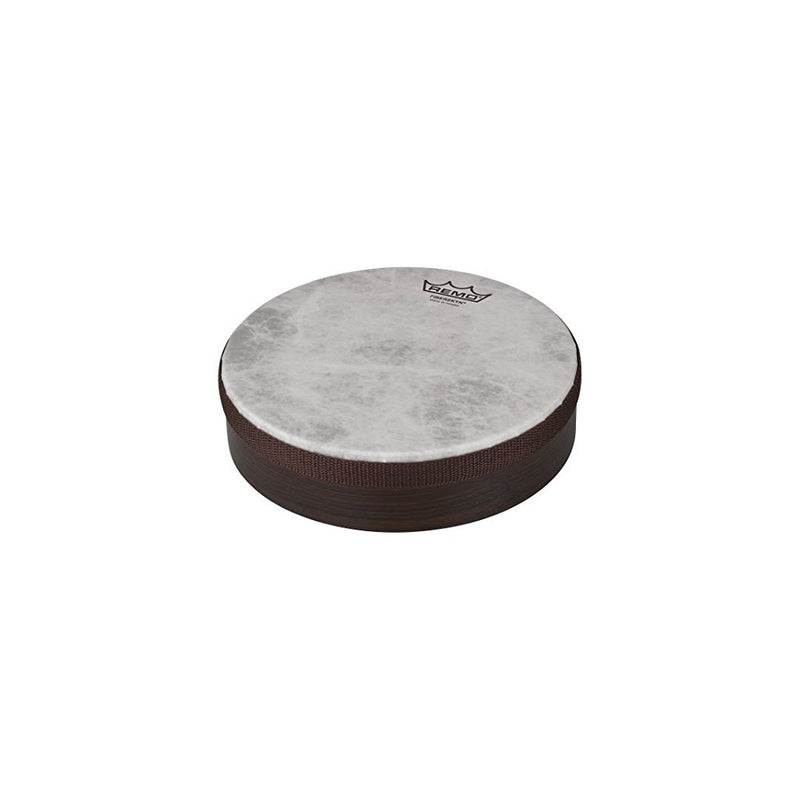 Remo HD-8508-00 Fiberskyn Frame Drum, 8"
