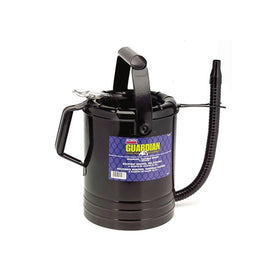 Lincoln Lubrication G524 4 Quart Flexible Spout Measuring Can