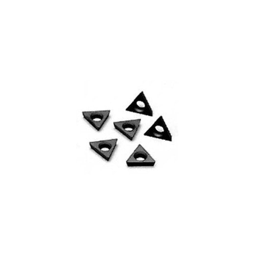 AMMCO 6918-6 Positive Rake Carbide Insert (6 Pack)