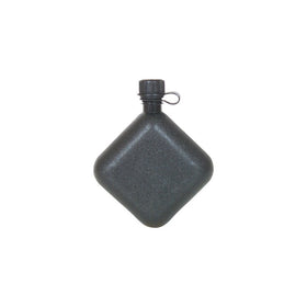 Fox Outdoor Products GI Collapsible Bladder Canteen, Black, 2 quart
