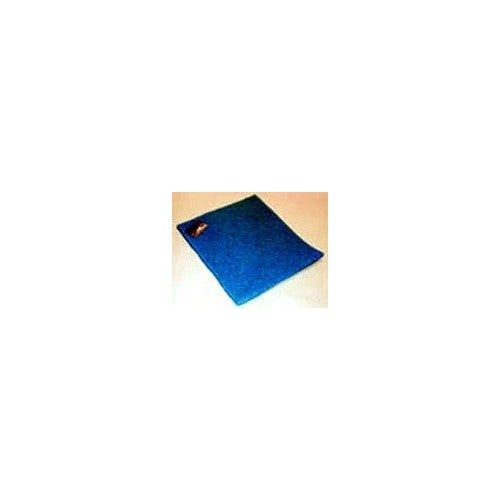 Dura-Cool Pre Cut Pad [Set of 24] Size: 0.5" H x 29" W x 29" D
