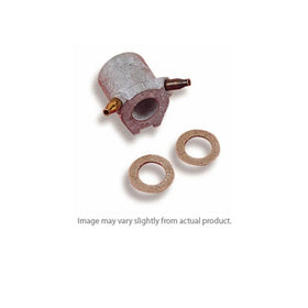 Holley 121-42 Tube Accelerator Pump Discharge Nozzle